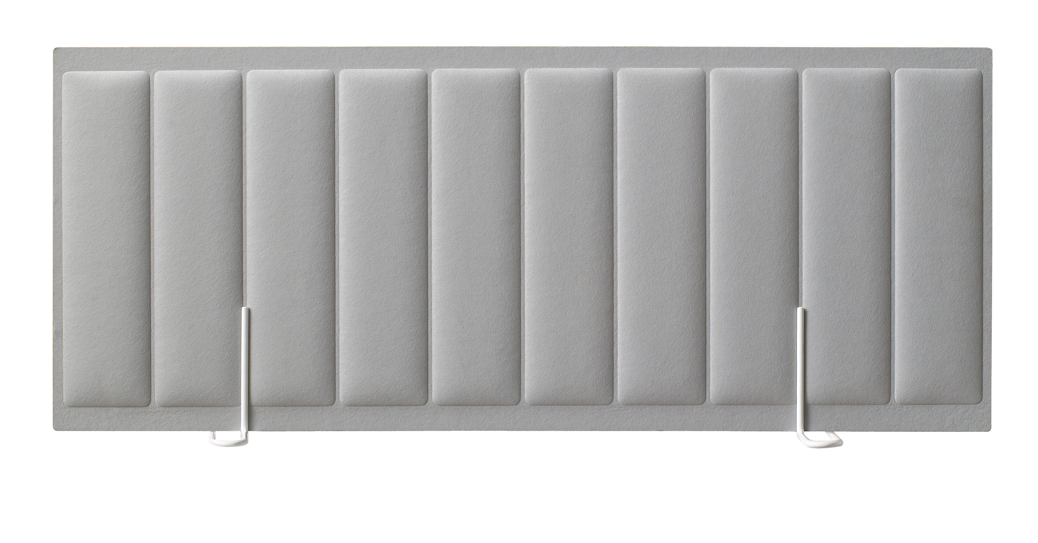 [소리먹는 파티션] MS 스크린파티션 (이동형/고정형)