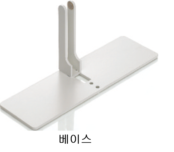 [소리먹는 파티션] MX 일반형 7면(H1420*W1780)