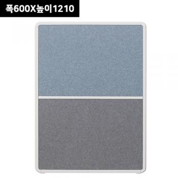 소리먹는 파티션 ML 스크린형 H1210