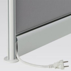 소리먹는 파티션] MF 베이스커버