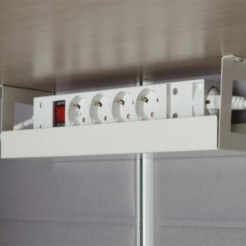 소리먹는 파티션] MF 전선덕트