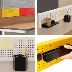 유로파 파티션 액세서리