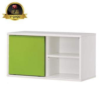 라인 미닫이상부장