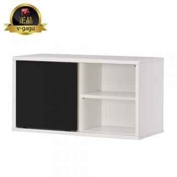 라인 미닫이상부장