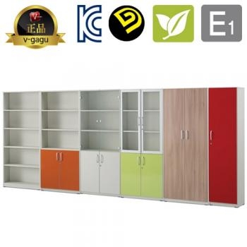 DNA 5단 장식장(D300)