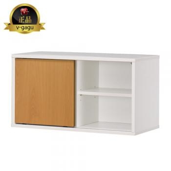 DNA 미닫이상부장