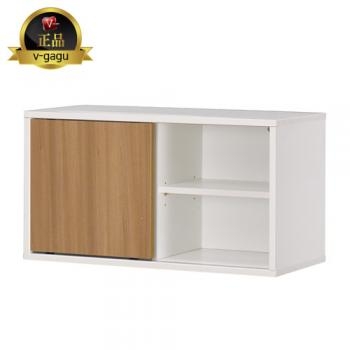 DNA 미닫이상부장