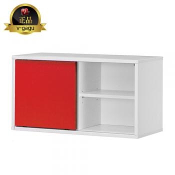 DNA 미닫이상부장