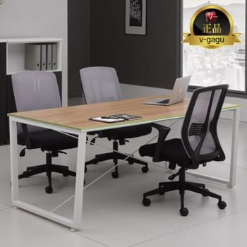 플렉스 회의용테이블 (시그니처 프레임)