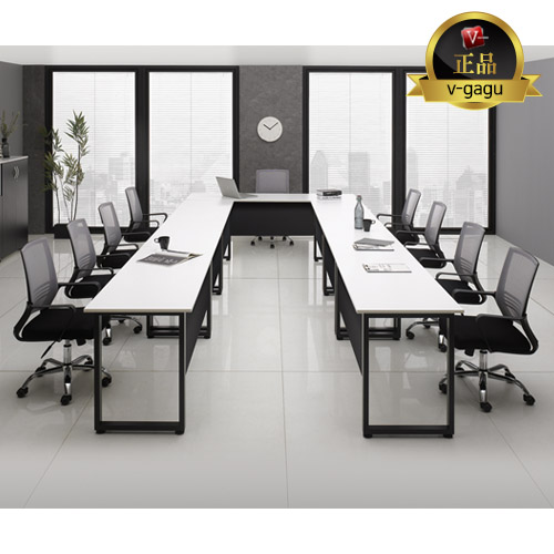 DNA 연결식 회의용테이블(D600)