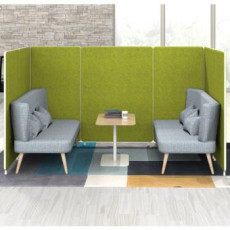 로아즈30 플렛 파티션(H1760)