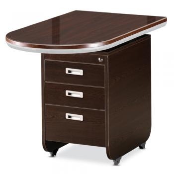 U형독립테이블(유리포함)