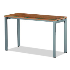 로즈오크 보조테이블[투명유리]