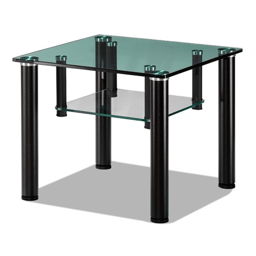 그린유리전화대