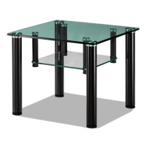 그린유리전화대