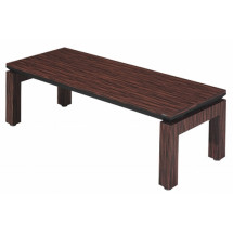 흑단 킨텍스 소파테이블