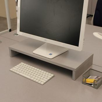 갤럭시 모니터받침대