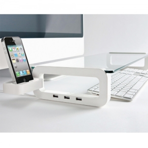 유보드(모니터받침대)