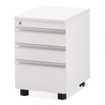 LA-7 3단이동서랍