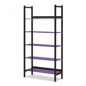 KOG-2 철재5단유리장식장