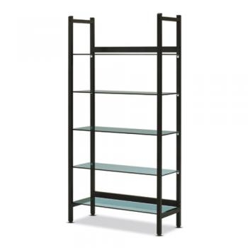 KOG-2 철재5단유리장식장