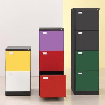 KOS-24 파일링캐비닛