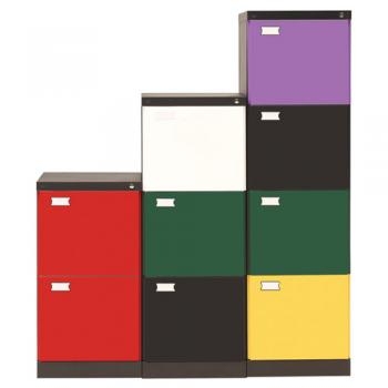 KOS-24 파일링캐비닛