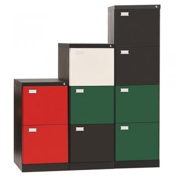 KOS-24 파일링캐비닛