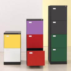 KOS-24 파일링캐비닛