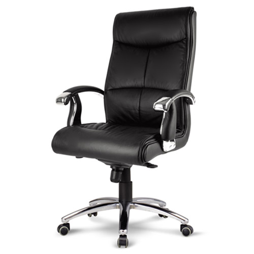 고급가죽콤비의자