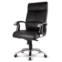 고급가죽콤비의자