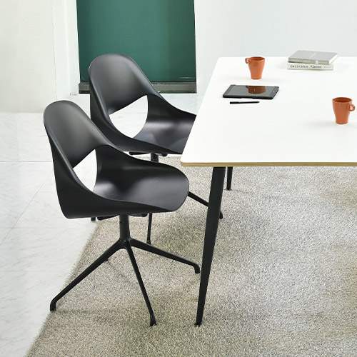 [VFC-RIPP-110] 립 고정식 회의용의자