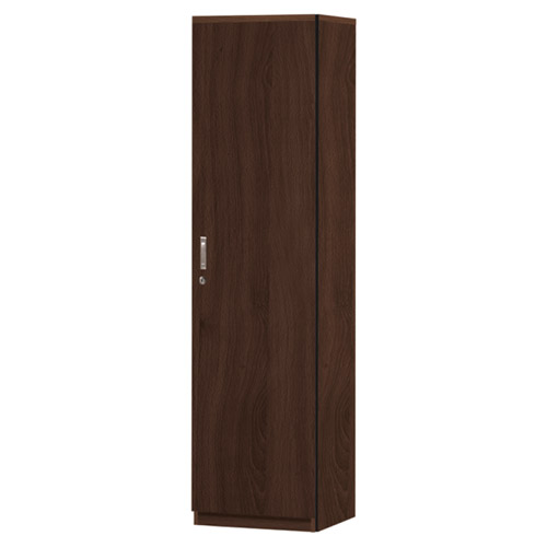 ED-102 월넛 옷장