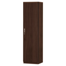 ED-102 월넛 옷장