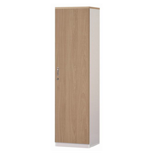 라이트월넛 옷장