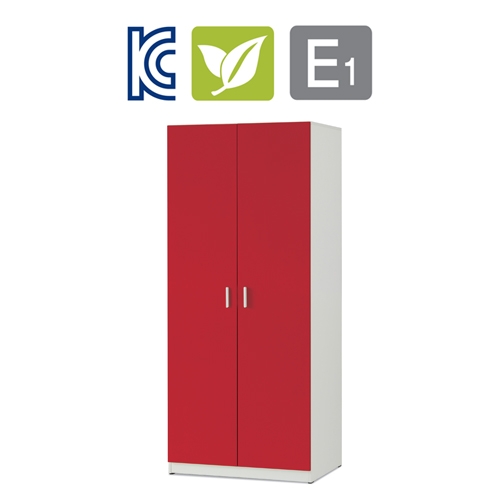 고급옷장겸이불장(D600)