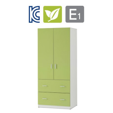 고급옷장겸서랍장(D600)