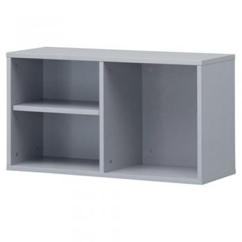 유라인 목재책꽂이(ㅓ선반)