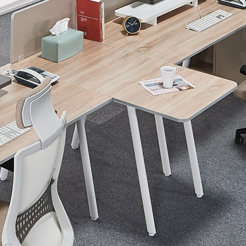 슈팅 U형 테이블