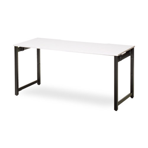 모노그램 네오2 데스크(D700/ㅁ자다리)