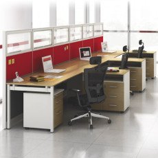 모노그램 스퀘어 데스크(D800)