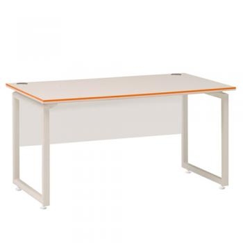 카멜레온 컬러 ㅁ자책상