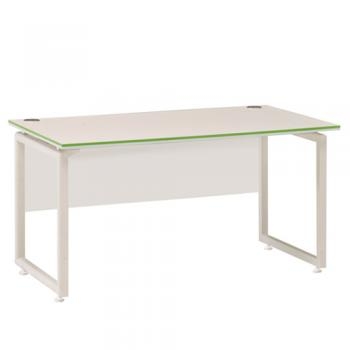 카멜레온 컬러 ㅁ자책상