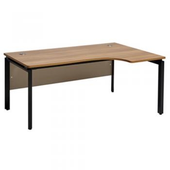 카멜레온2 L형 책상(B타입/일자다리)