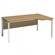 카멜레온2 L형 책상(B타입/일자다리)