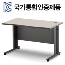 샌드 퍼즐일자형책상