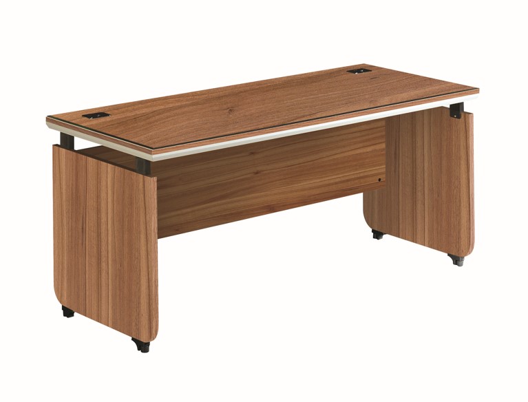 로즈오크 고급탑책상