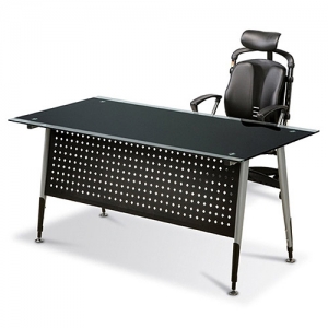 유리사무용책상