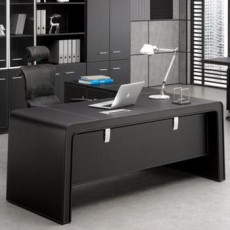 하데스 가죽책상