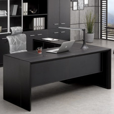 제우스 가죽책상